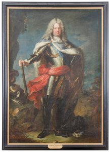 Stanislaus I Leszczynski, 1677–1766, Puolan kuningas