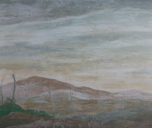 Kemmel-vuori tekijältä Ian Strang