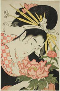 Kurtisaani Somenosuke Matsubayasta