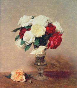 Tuntematon kuva tekijältä Ignace Henri Jean Fantin Latour