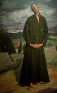 I.Zuloaga Erakko tekijältä Ignacio Zuloaga y Zabaleta