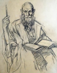 ZULOAGA, IGNACIO tekijältä Ignacio Zuloaga y Zabaleta