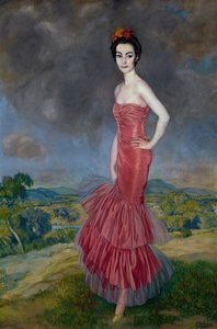 Garyn rouva