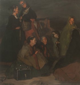 San Millánin noidat, 1907.
