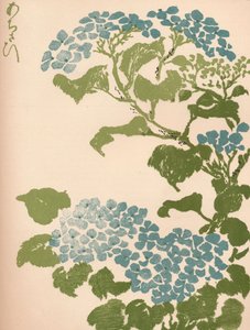 "Hortensia", 1838