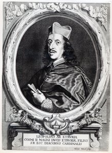 Kardinaali Leopoldo de