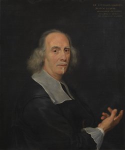 Gian Lorenzo Berninin muotokuva,