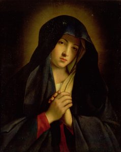 Madonna surussa