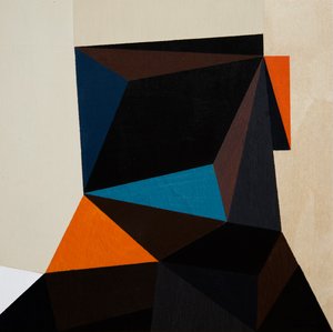 Geometriset ulottuvuudet tekijältä Ildefonso Martín