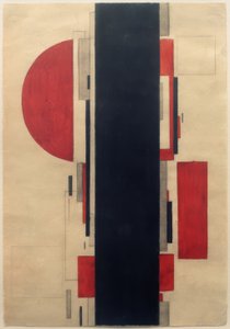 Suprematistinen kokoonpano