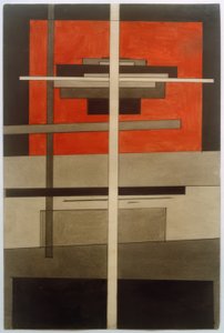 Suprematistinen kokoonpano