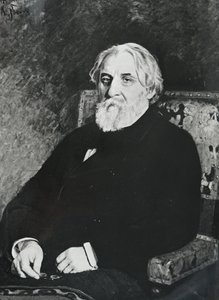 Ivan Sergejevitš Turgenev