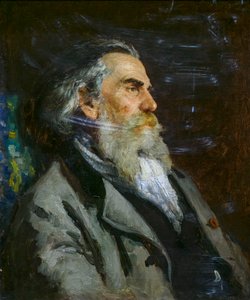 ALEKSEI BOGOLYUBOV tekijältä Ilya Efimovich Repin