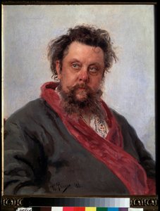  tekijältä Ilya Efimovich Repin