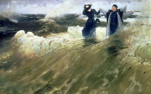 Mikä vapaus! 1903