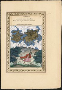 Phoebus ja Boreas Phoebus ja Boreas, 1837-1839.