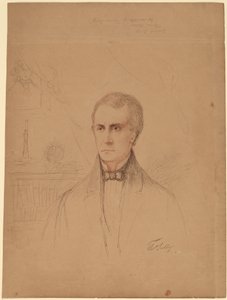 Thomas Mellon tekijältä Imitator of Thomas Sully