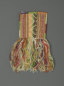 Coca Bag, Perusta (villa)