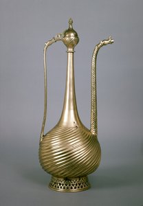 Ewer, Intian niemimaa, 1500-luku (messinki)