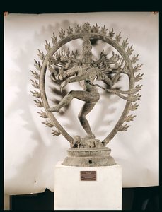 Shiva Nataraja, Dravidian (pronssi) (katso myös 239922)