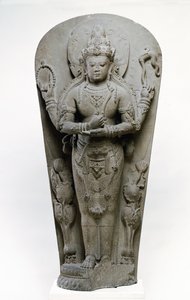 Shiva (andesiitti) tekijältä Indonesian School