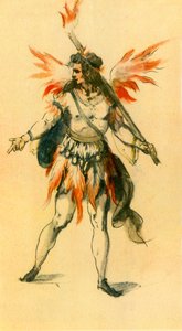 Tulinen henki, 1613, 1942.