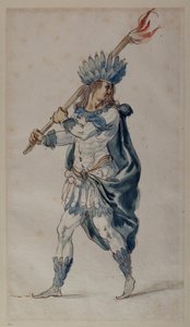 finnish tekijältä Inigo Jones
