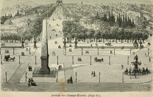 Uuden Pariisin ihmeitä (1867) (14576976760). tekijältä Internet Archive Book Images