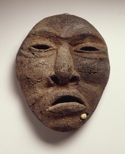 Naamio (valaanluu)
