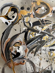 Fluid Gold -tiivistelmä tekijältä Irene Chua