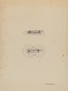 Rintaneula tekijältä Irene Lawson