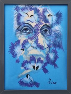 Albert Einstein ja Chickadees, 2015