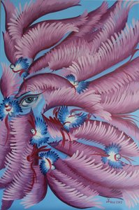 Ilmoitus, 2015 tekijältä Irina Corduban