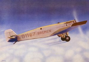 Junkers (värilitografia)