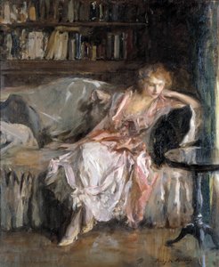 Hänen vapaa-aikansa tekijältä Irving R. Wiles