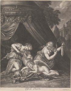 Cupidon teltta