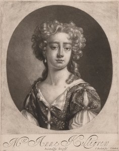 Rouva Anne Killigrew