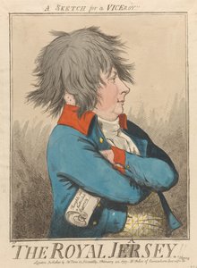  tekijältä Isaac Cruikshank
