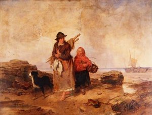 Merenrantakumppanit tekijältä Isaac Henzell