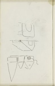 Rakennukset tekijältä Isaac Israels