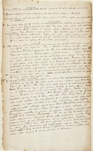 Tallenne kokeesta kuudessa vaiheessa alkaen tislauksesta, jota seuraa polttaminen, jatkotislaus, keittäminen, kalsinointi ja sublimaatio, n. 1700 tekijältä Isaac Newton