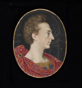 Nro 3903 Henry Frederick, Walesin prinssi (1594-1612), Englannin kuningas Jaakko I:n (Skotlannin kuningas VI) vanhin poika.