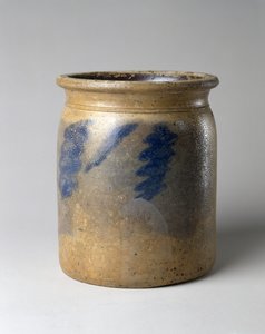 Jar tekijältä Isaac Suttles