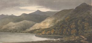 Killarney (Irlanti) tekijältä Isaac Weld
