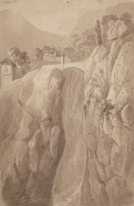 Sorrento tekijältä Isaac Weld