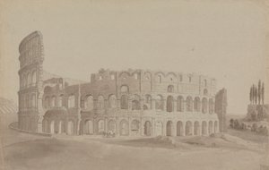 Colosseum, Rooma