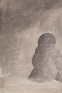 Vesuvius purkauksessa tekijältä Isaac Weld