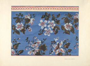 Bandbox Design, c. 1937.