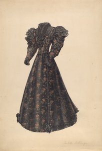 Pukeutua tekijältä Isabelle De Strange