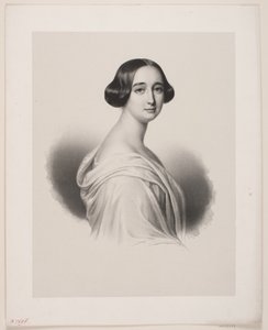 Paronitar Augusta Blixen-Finecke tekijältä Isac Wilhelm Tegner